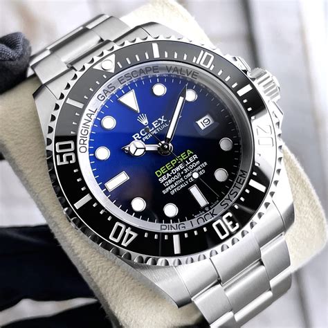 deep sea sea dweller rolex|deep sea rolex price.